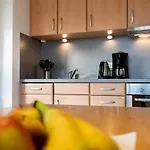 Apartman Wohnpark Am Muehlenteich - 37 Timmendorfer Strand