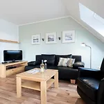 Wohnpark Am Muehlenteich - 37 Apartman Timmendorfer Strand