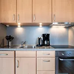 Apartman Wohnpark Am Muehlenteich - 37 Timmendorfer Strand