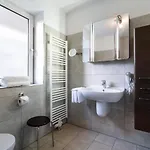 Apartman Wohnpark Am Muehlenteich - 37 *