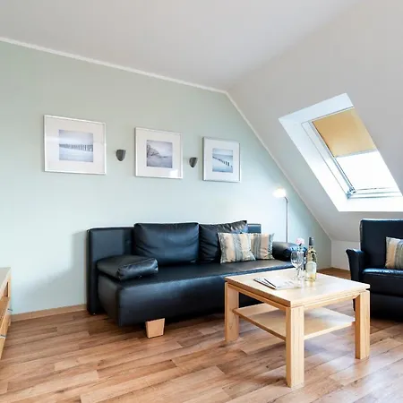 Wohnpark Am Muehlenteich - 37 Timmendorfer Strand