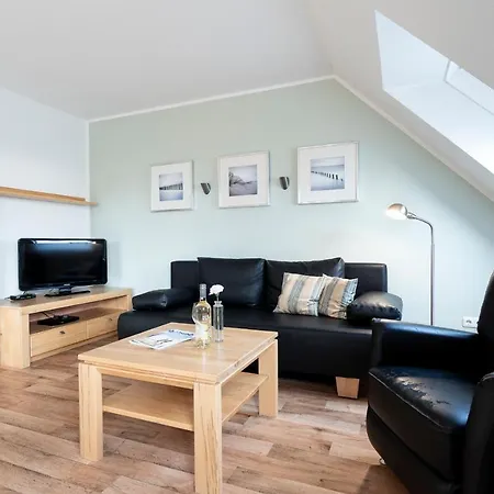 Wohnpark Am Muehlenteich - 37 Apartment Timmendorfer Strand