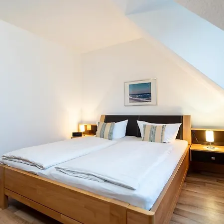 Wohnpark Am Muehlenteich - 37 Timmendorfer Strand