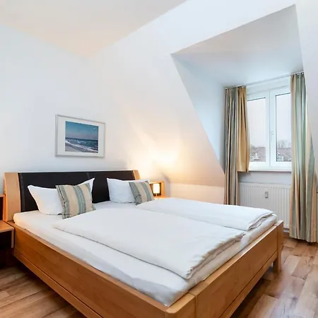 Apartment Wohnpark Am Muehlenteich - 37