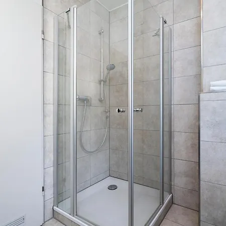 Apartment Wohnpark Am Muehlenteich - 37 Timmendorfer Strand