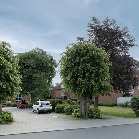 Apartamento Wohnpark Am Muehlenteich - 37