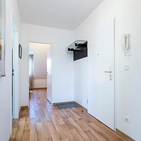 Wohnpark Am Muehlenteich - 37 Apartment