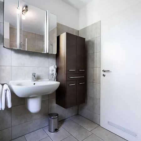 Wohnpark Am Muehlenteich - 37