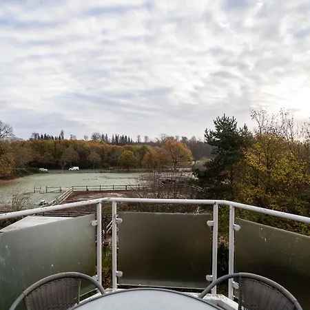 Wohnpark Am Muehlenteich - 37 * Timmendorfer Strand