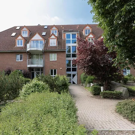 Wohnpark Am Muehlenteich - 37 Timmendorfer Strand