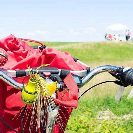 Wohnpark Am Muehlenteich - 37 * Timmendorfer Strand
