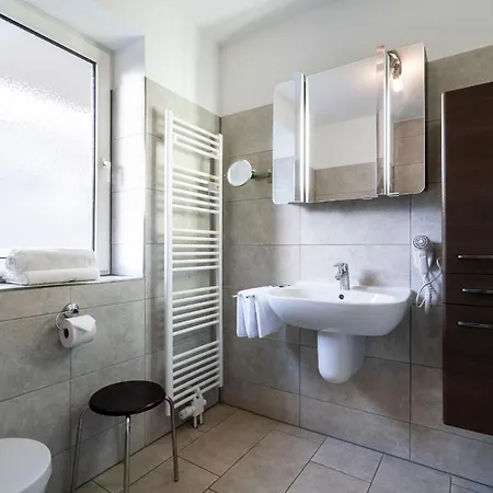 Apartment Wohnpark Am Muehlenteich - 37 *