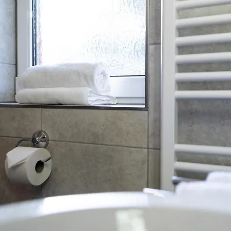 Apartment Wohnpark Am Muehlenteich - 37 *