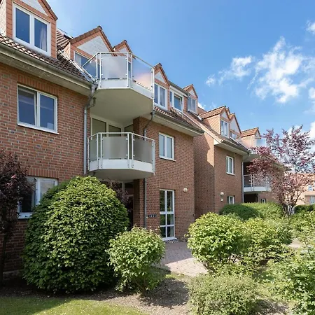 Wohnpark Am Muehlenteich - 37 Timmendorfer Strand