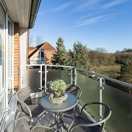 Wohnpark Am Muehlenteich - 37