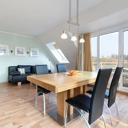 Wohnpark Am Muehlenteich - 37 * Timmendorfer Strand