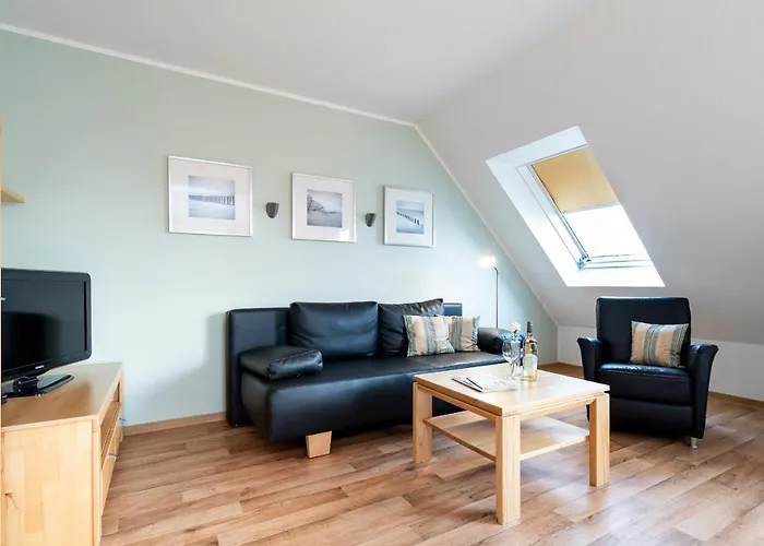 Wohnpark Am Muehlenteich - 37 Timmendorfer Strand