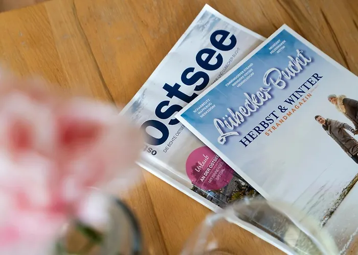 Wohnpark Am Muehlenteich - 37 Apartamento