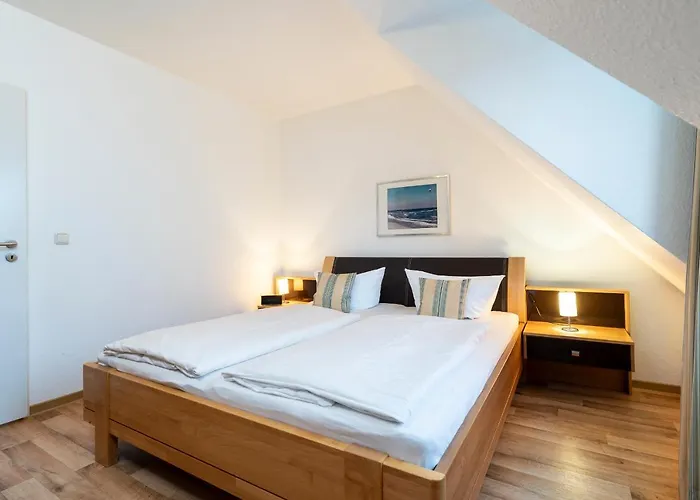 Wohnpark Am Muehlenteich - 37 Timmendorfer Strand