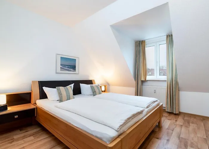 Apartamento Wohnpark Am Muehlenteich - 37