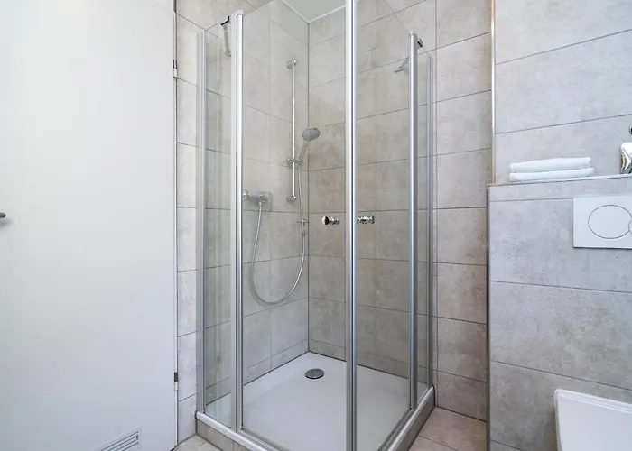 Apartamento Wohnpark Am Muehlenteich - 37 Timmendorfer Strand