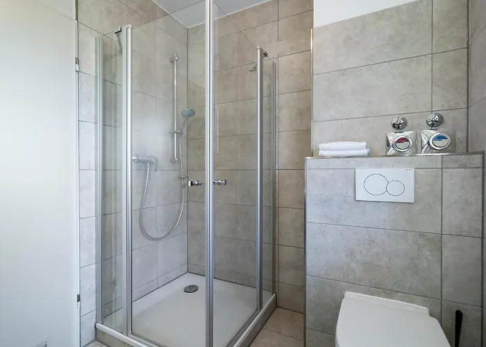 Wohnpark Am Muehlenteich - 37 Timmendorfer Strand