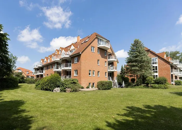 Wohnpark Am Muehlenteich - 37