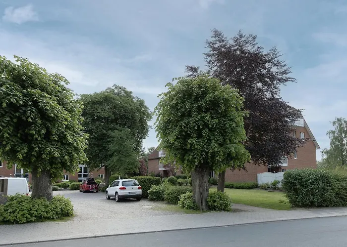 Apartamento Wohnpark Am Muehlenteich - 37