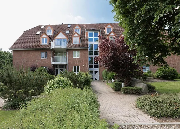 Wohnpark Am Muehlenteich - 37 Timmendorfer Strand