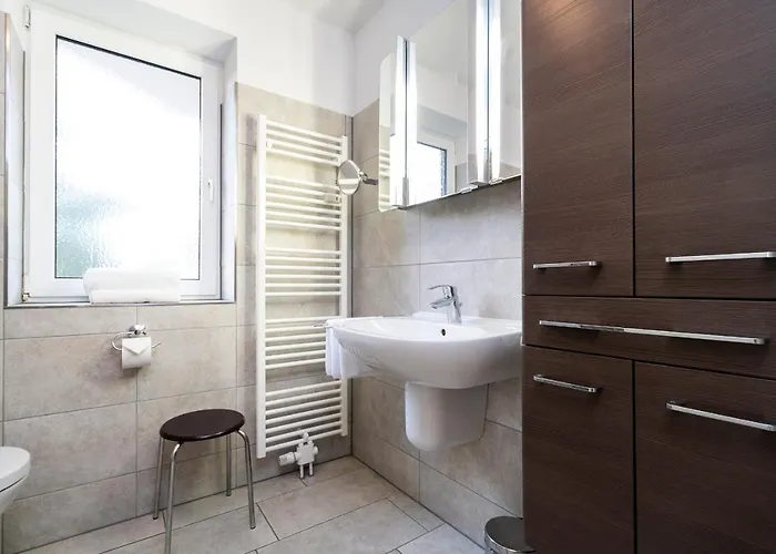 Apartamento Wohnpark Am Muehlenteich - 37