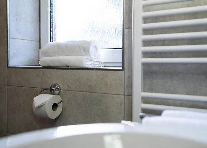 Apartamento Wohnpark Am Muehlenteich - 37 *