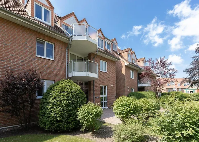 Wohnpark Am Muehlenteich - 37 Timmendorfer Strand