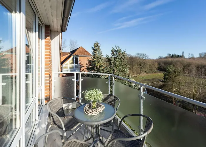 Wohnpark Am Muehlenteich - 37