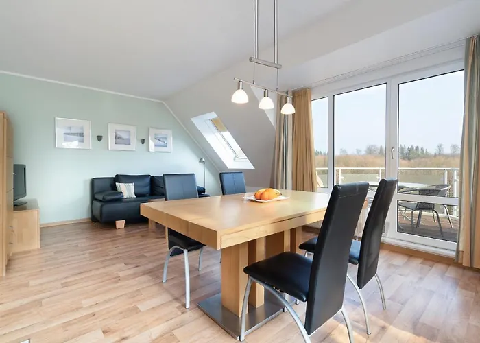 Wohnpark Am Muehlenteich - 37 * Timmendorfer Strand