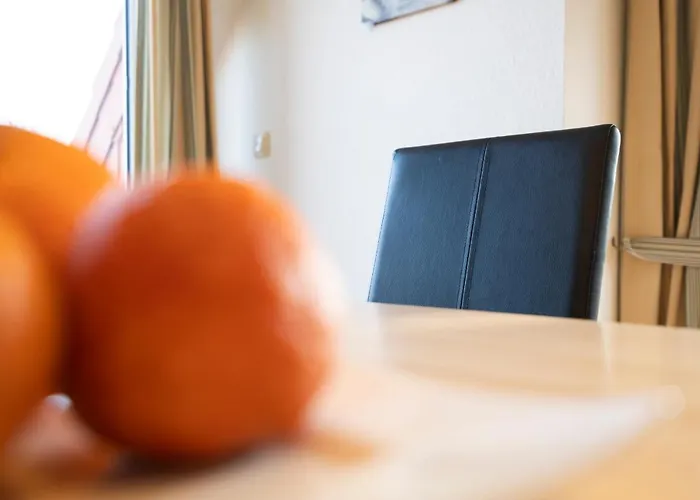 Wohnpark Am Muehlenteich - 37 *